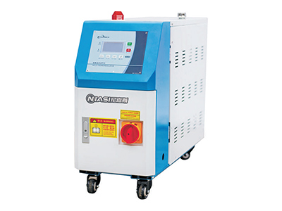  Temperature Control Units-Oil Unit, NTO 