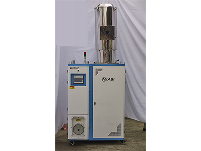  New Generation- Dehumidifier with Vacuum Dryer 